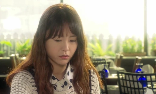 Королева офиса 3 серия