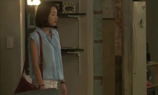 Кто ты? 10 серия