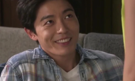 Кто ты? 11 серия