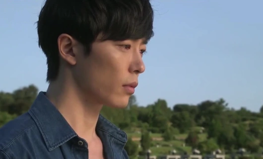 Кто ты? 12 серия