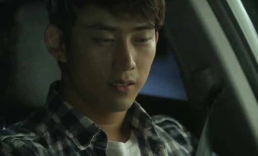 Кто ты? 13 серия