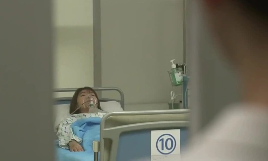 Кто ты? 14 серия