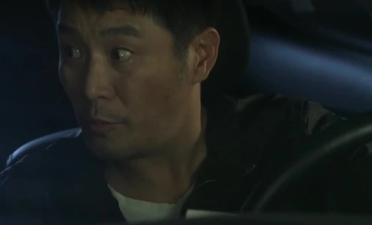 Кто ты? 15 серия