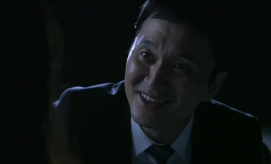 Кто ты? 2 серия