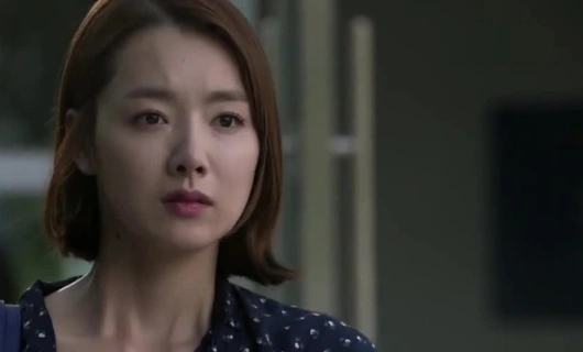 Кто ты? 5 серия