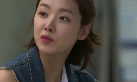 Кто ты? 6 серия