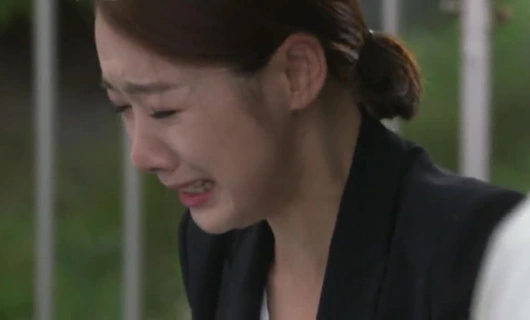 Кто ты? 7 серия