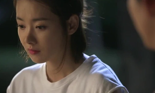 Кто ты? 8 серия