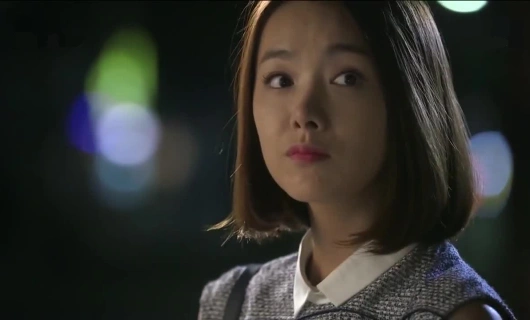 Кто ты? 9 серия