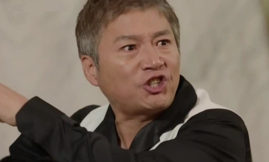 Любовь Бён Хёка 1 серия