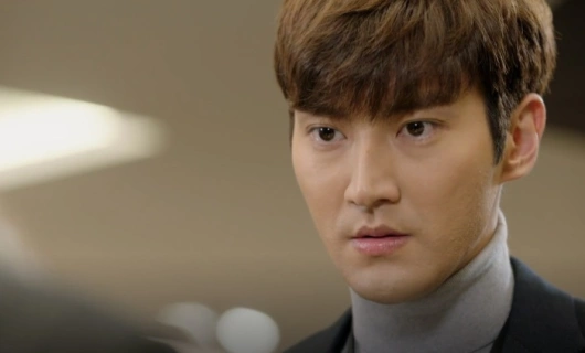 Любовь Бён Хёка 12 серия