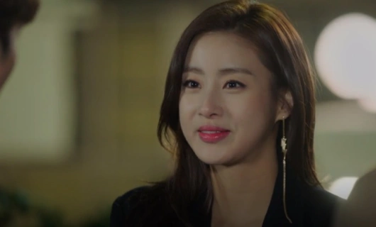 Любовь Бён Хёка 13 серия