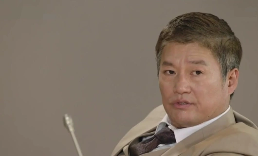 Любовь Бён Хёка 2 серия