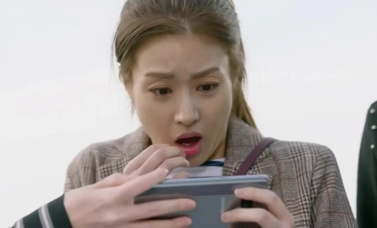 Любовь Бён Хёка 4 серия