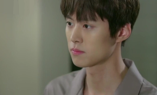 Любовь Бён Хёка 5 серия