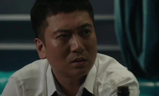 Любовь Бён Хёка 6 серия