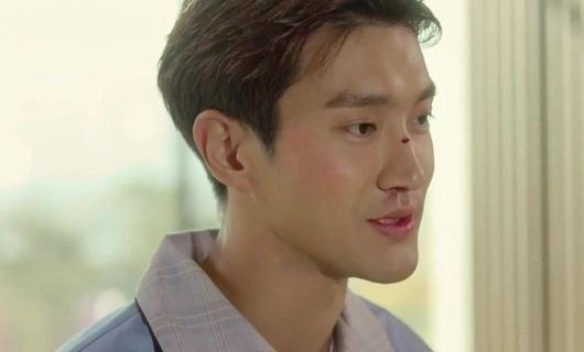 Любовь Бён Хёка 7 серия