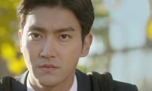 Любовь Бён Хёка 8 серия