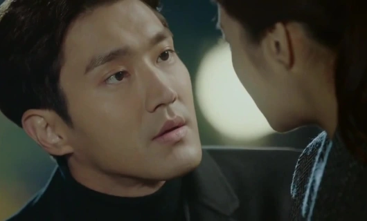 Любовь Бён Хёка 9 серия