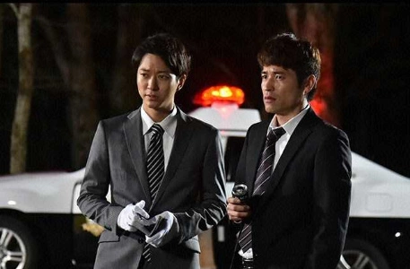 Моя опасная жена (японская версия) 3 серия