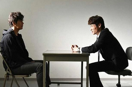 Моя опасная жена (японская версия) 4 серия