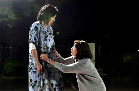 Моя опасная жена (японская версия) 7 серия