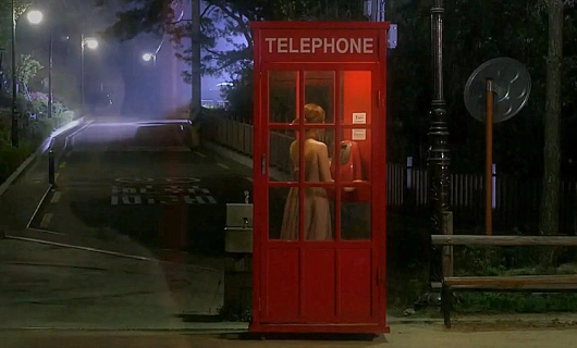 Мужчина королевы Ин Хён 11 серия