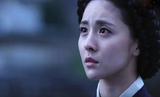 Мужчина королевы Ин Хён 7 серия