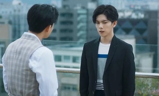 Наша лучшая любовь 2 сезон: Контратака номера два 2 серия