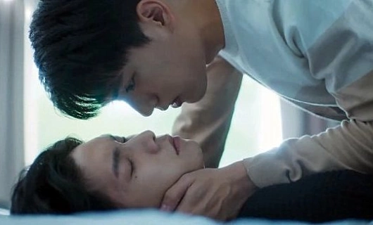 Наша лучшая любовь 2 сезон: Контратака номера два 3 серия