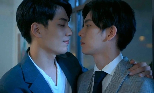 Наша лучшая любовь 2 сезон: Контратака номера два 5 серия