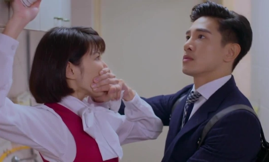 Назад в 1989 1 серия