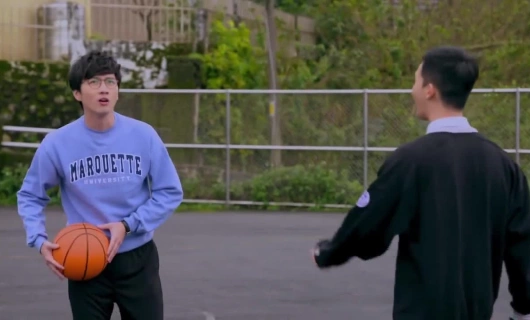 Назад в 1989 10 серия