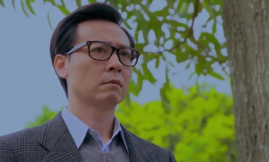 Назад в 1989 12 серия