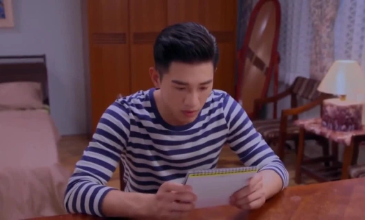 Назад в 1989 13 серия