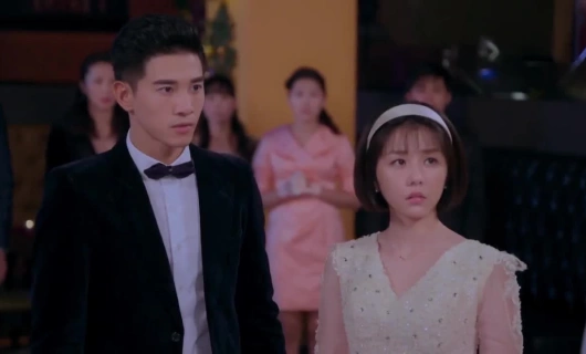 Назад в 1989 15 серия