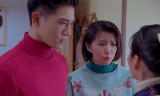 Назад в 1989 16 серия