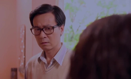 Назад в 1989 17 серия