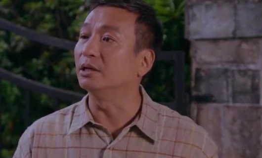 Назад в 1989 18 серия