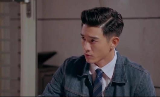 Назад в 1989 19 серия