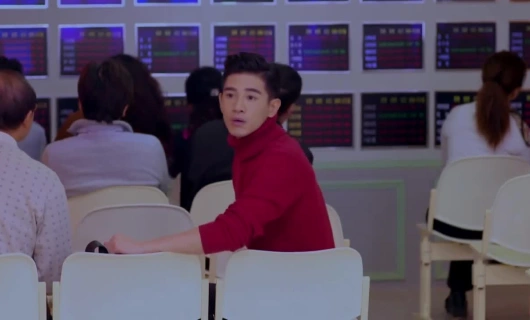 Назад в 1989 2 серия