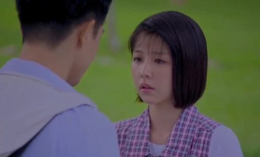 Назад в 1989 20 серия