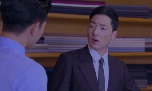 Назад в 1989 21 серия