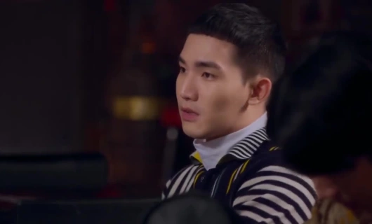 Назад в 1989 3 серия