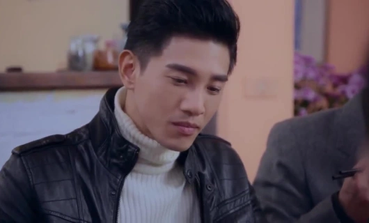 Назад в 1989 5 серия