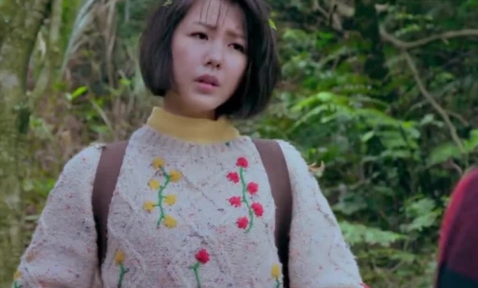 Назад в 1989 9 серия