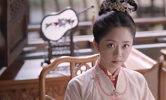 Нефритовое сердце Ши 10 серия