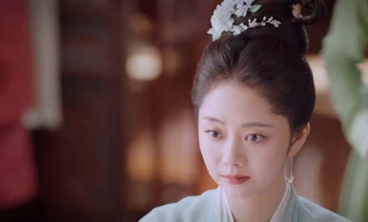 Нефритовое сердце Ши 11 серия