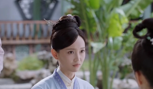 Нефритовое сердце Ши 14 серия