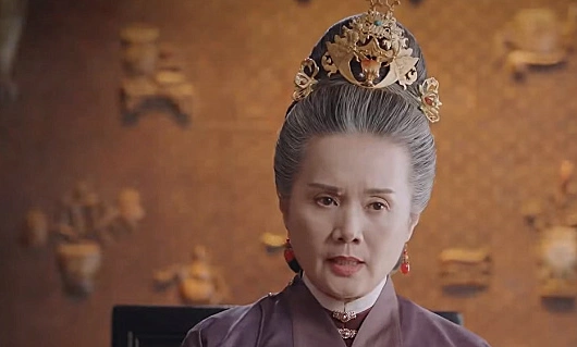 Нефритовое сердце Ши 16 серия